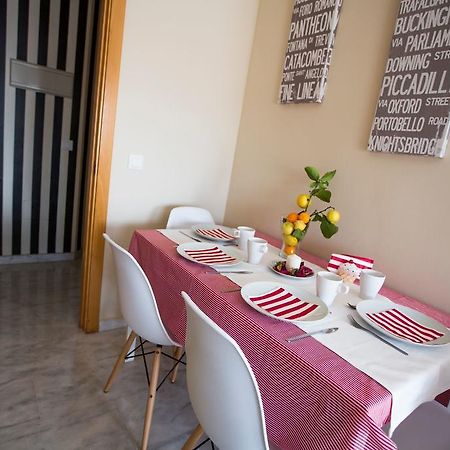 AB Dominicum Apartamentos Málaga Quarto foto