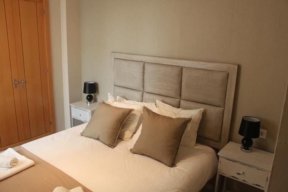 AB Dominicum Apartamentos Málaga Exterior foto